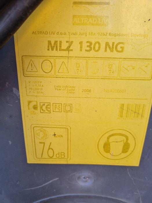 Vind betoniera stare buna