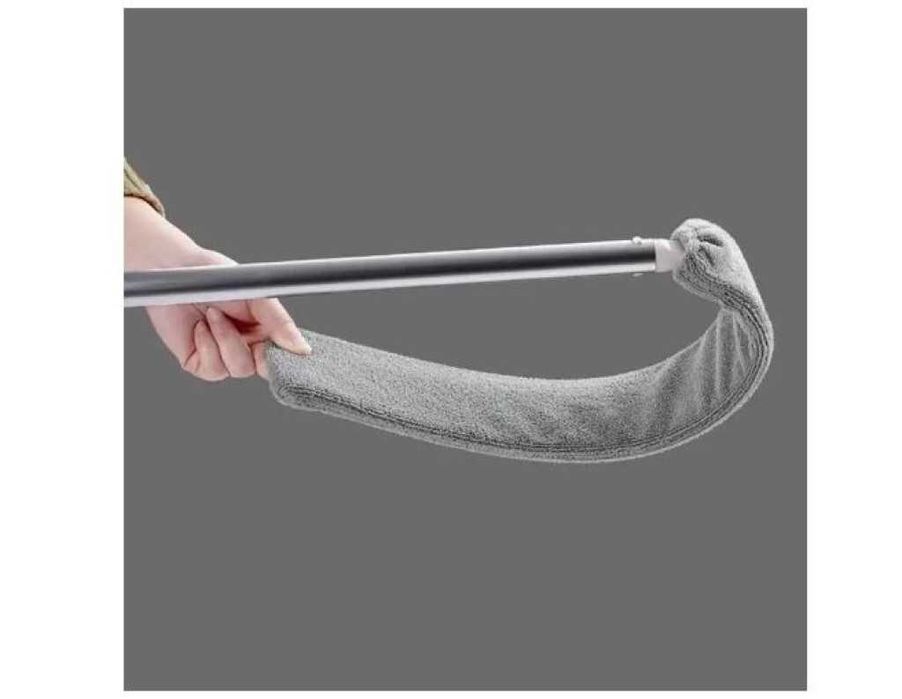 Ръчен уред за почистване на прах с кърпа