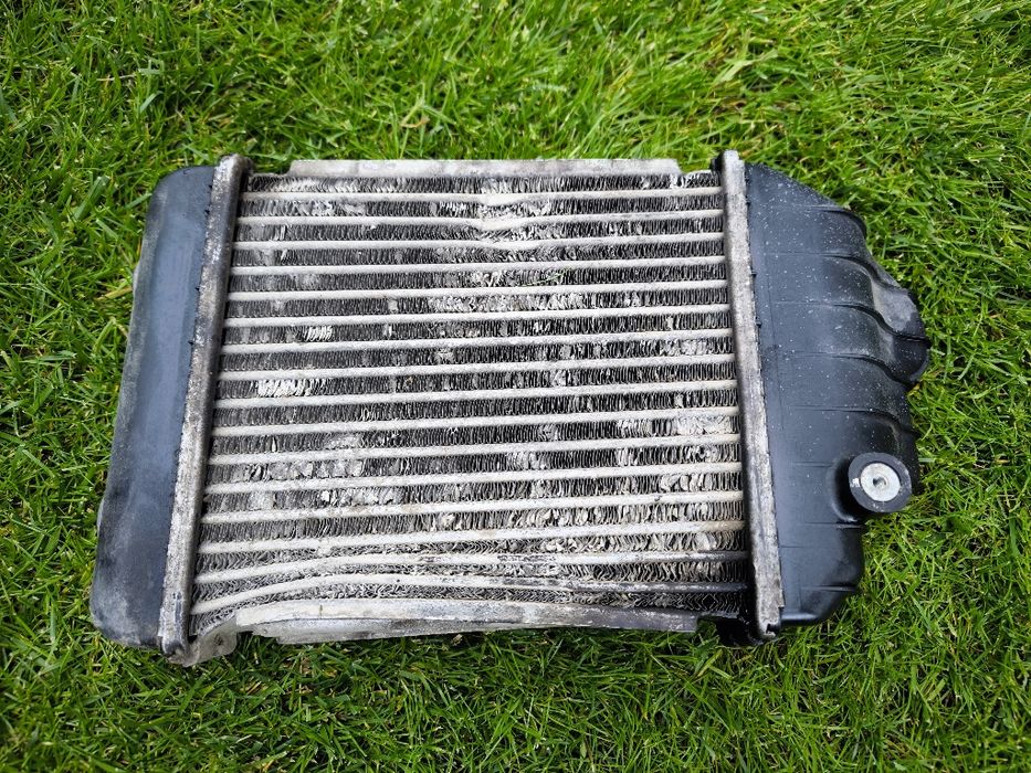 Radiator intercooler Suzuki Jimny 1.5 diesel