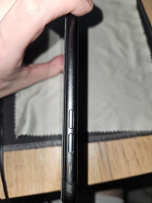 Iphone 11 128gb Black