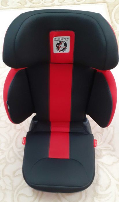 Scaun auto copii Peg Perego Viaggio 2-3 Flex