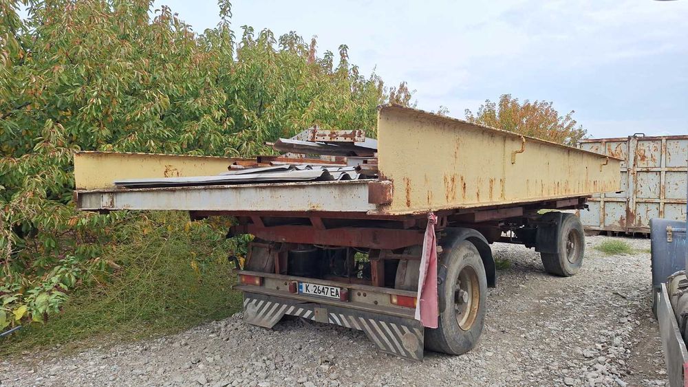 Автомобилна везна/кантар