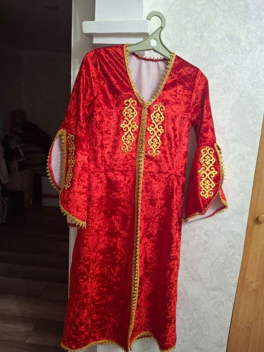 Продам либо на прокат чечено-ингушский костюм