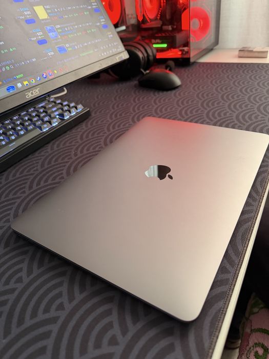 Macbook air M1