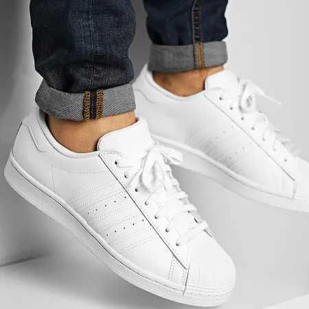 Мъжки маратонки ADIDAS SUPERSTAR   Оригинални    EU40 - 47 1/3