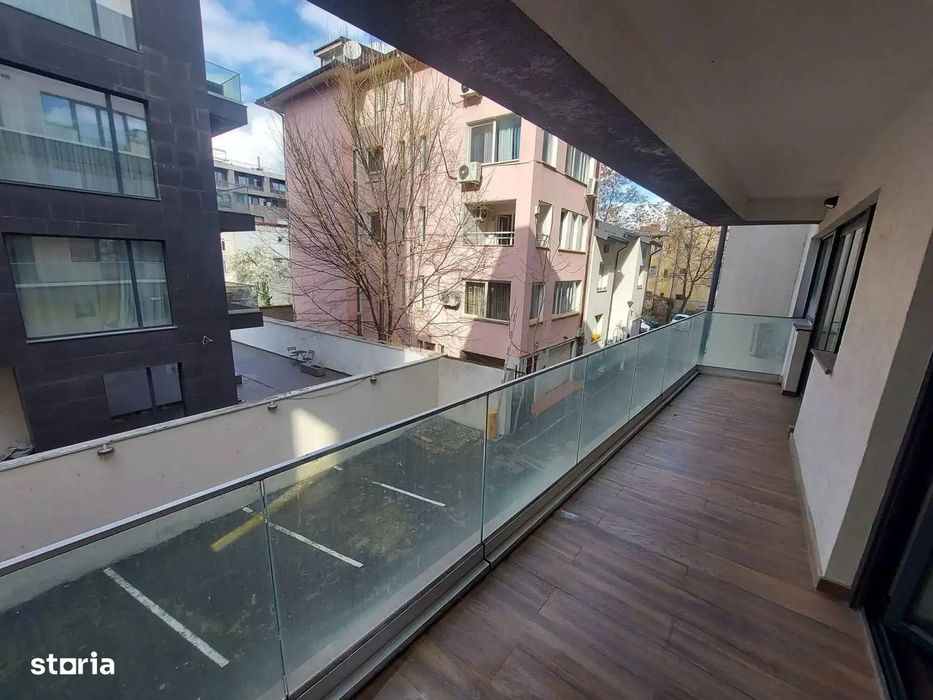 Apartament 3 camere, bloc boutique nou Dorobanti-Eminescu | Comision 0