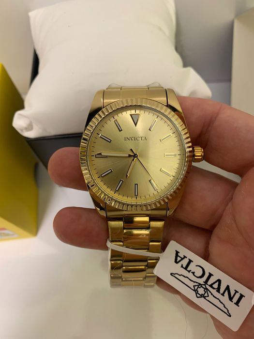 Нов мъжки часовник Invicta Celestial 69245 quartz