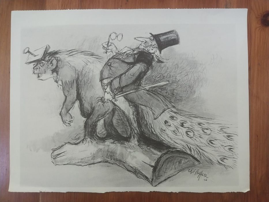 11 LUCRĂRI RARE - 1946-1948 - Incredibile