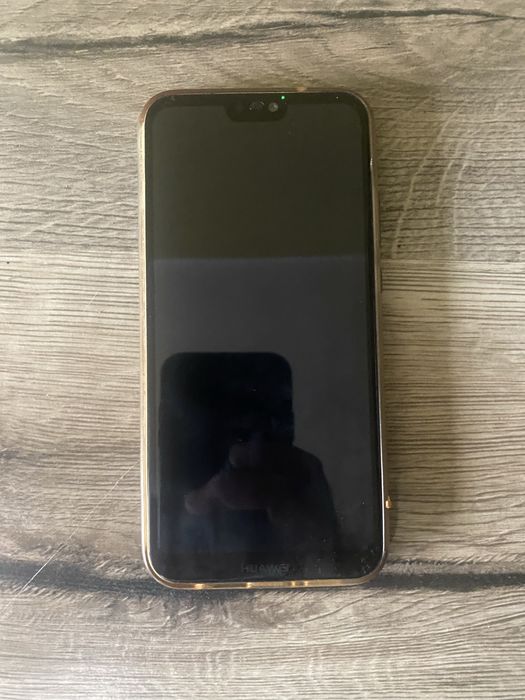 Huawei p20 lite-ecran spart