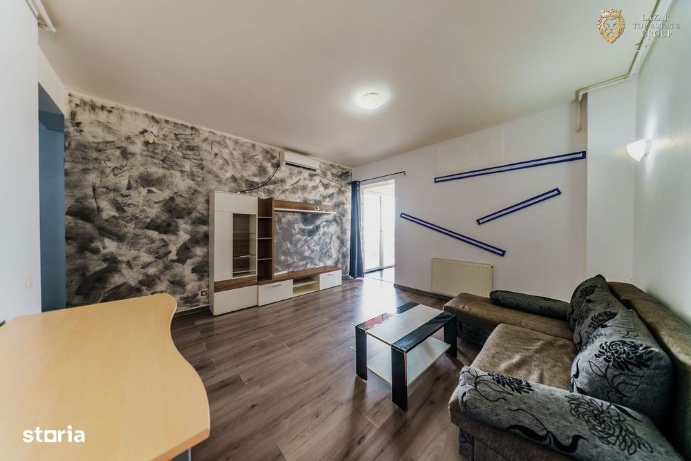 Apartament 2 camere de vanzare Ared UTA R16