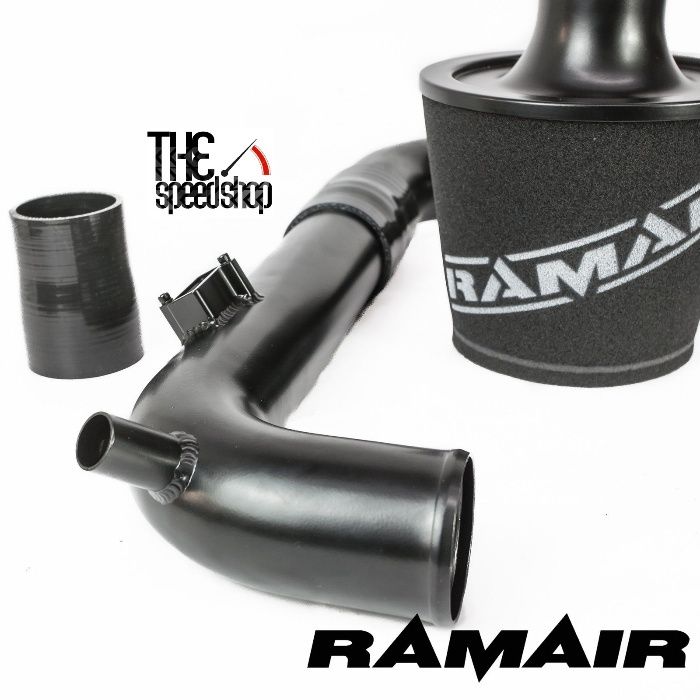 Kit admisie Ramair 2.0 TFSI