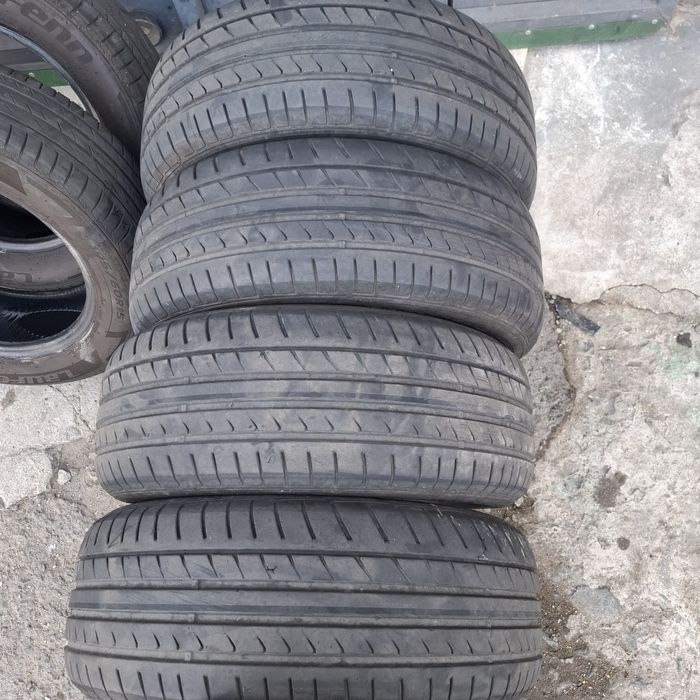 Гуми 205/55 R16,195/60R15 и 205/60R16