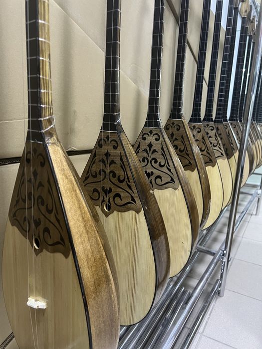 Домбыра домбра размер стандарт