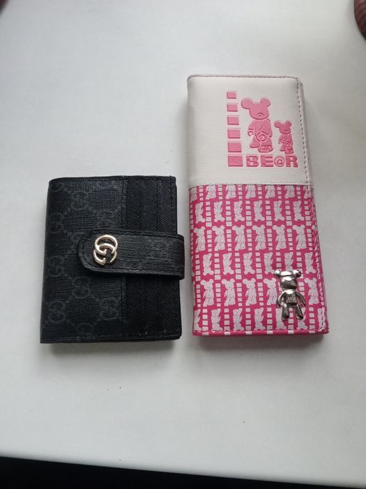 Кошелек мужской.