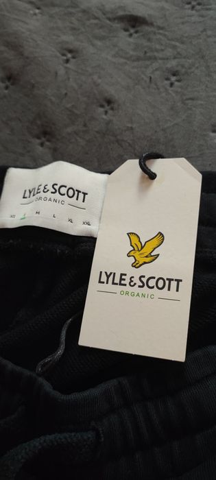 Lyle & Scott панталон