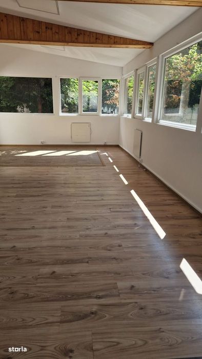Casa de vanzare Barbu Vacarescu- Lacul Tei, str Zambilelor, București