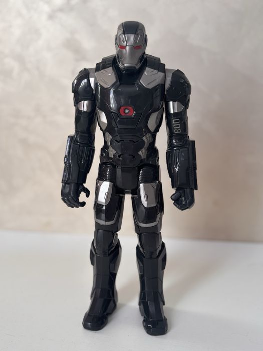 Мстители игрушки