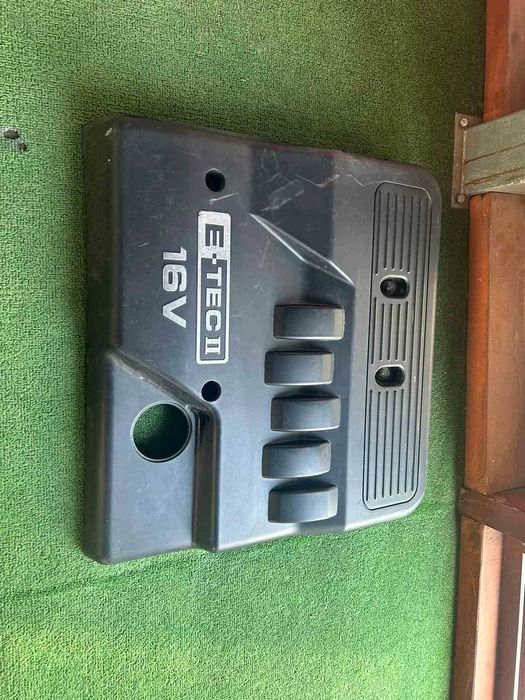 капак на двигател Chevrolet Daewoo Lacceti 1.6i 16V 2003-2010 г. #501S