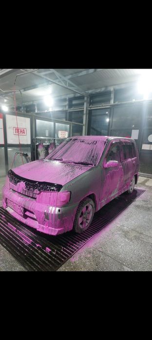 Продам ниссан куб