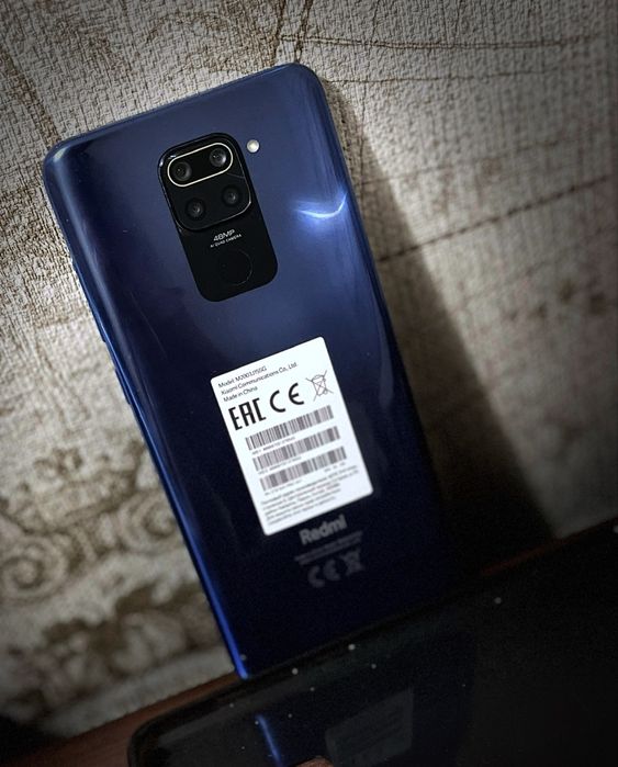 Продам Redmi Noti 9