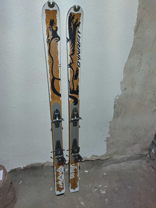 Туринг ски/ ски панти Fischer, Völkl, Blizzard, Dynafit, K2