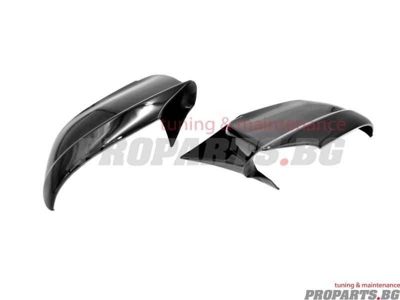 M5 тип капаци за огледала за BMW F10, F11 5-та серия 10-13