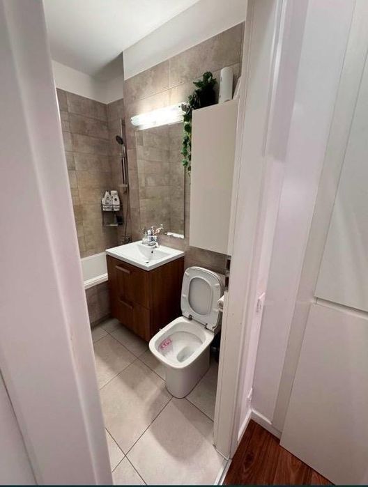 Inchiriez apartament 2 camere Ion Mihalache