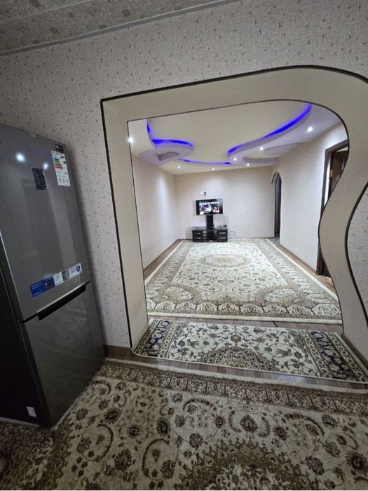 Чиланзар.   3/4/4