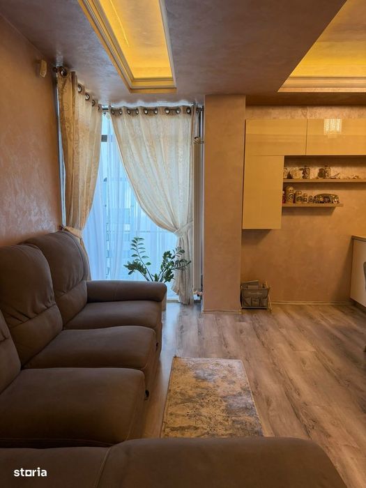 Oportunitate vanzare 2 camere, Tomis Plus, cu parcare supraterana