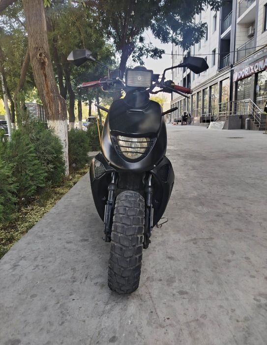 Sukutter 80 kubalik sotladi