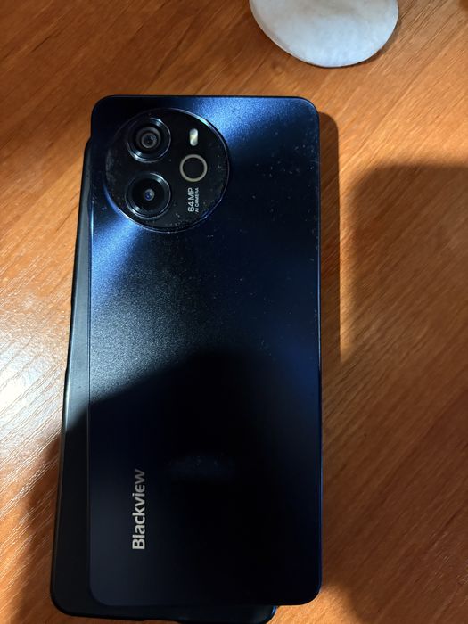 blackview shark 8 128/4