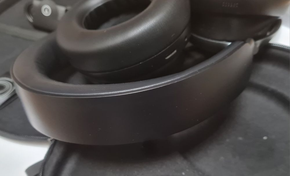 Bose Quietcomfort Ultra gen1 căști wireless over-ear