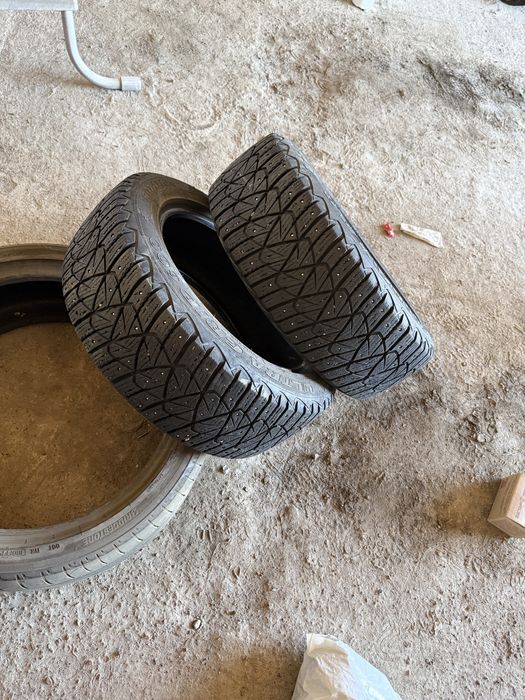 Goodyear 205/55/16 резина