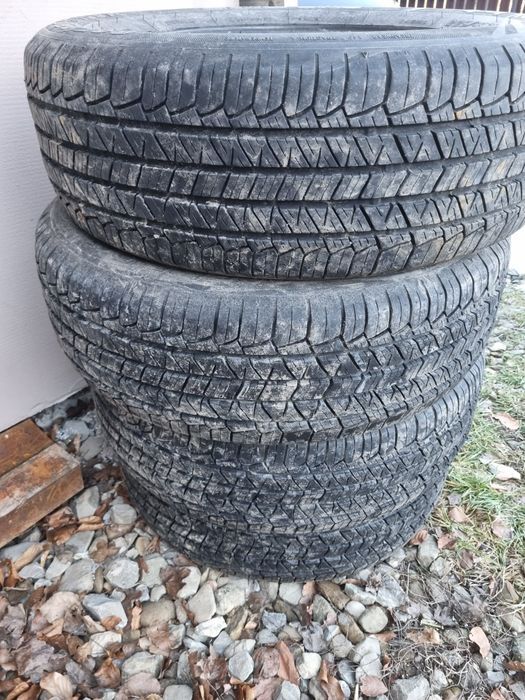 Anvelope 225/65/17