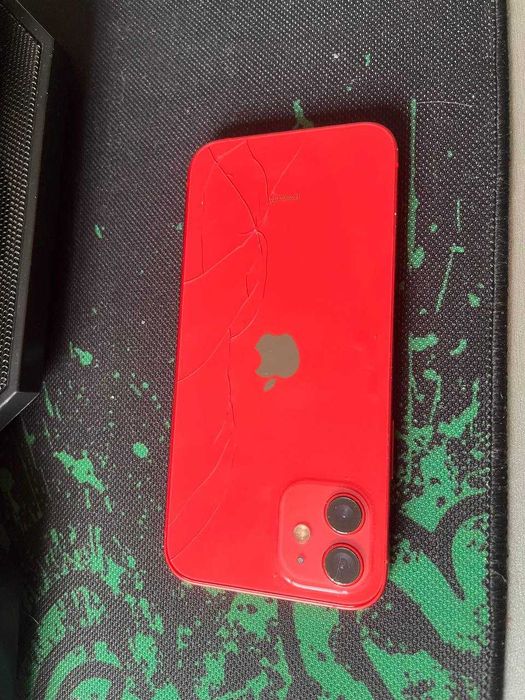 Iphone 12 ,64гб, 75%.