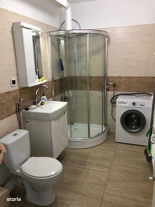 Inchiriere Apartament cu 2 camere in Europa, Complex LUMINIA