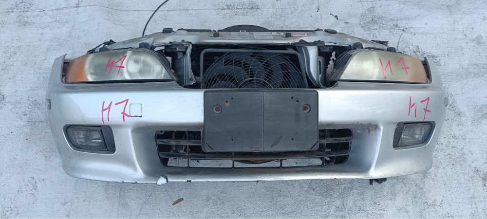 Ноускат БМВ BMW Z3