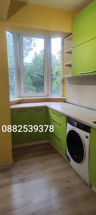 Продава се Тристаен апартамент в София, Красна поляна 1 - 123 кв.м за 2196 €/кв.м - Снимка #5