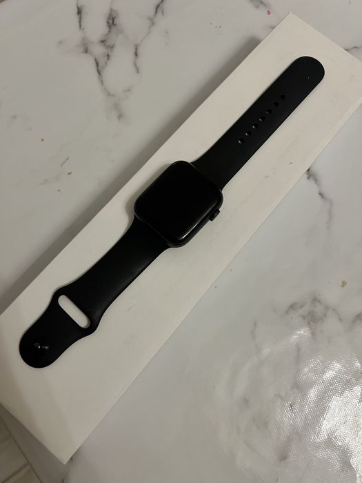 Apple watch 6 series