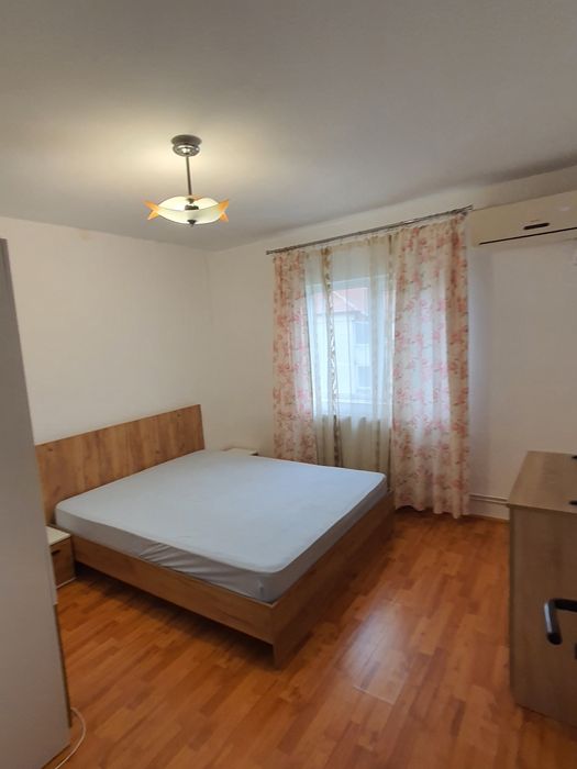 Apartament 2 camere, Aradului