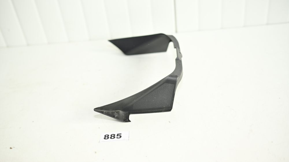 BMW R1200GS / Adventure Plastic trim acoperire fata 2006 - 2012