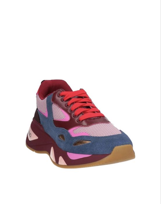 Сникърси Liu-Jo и GAëLLE Paris