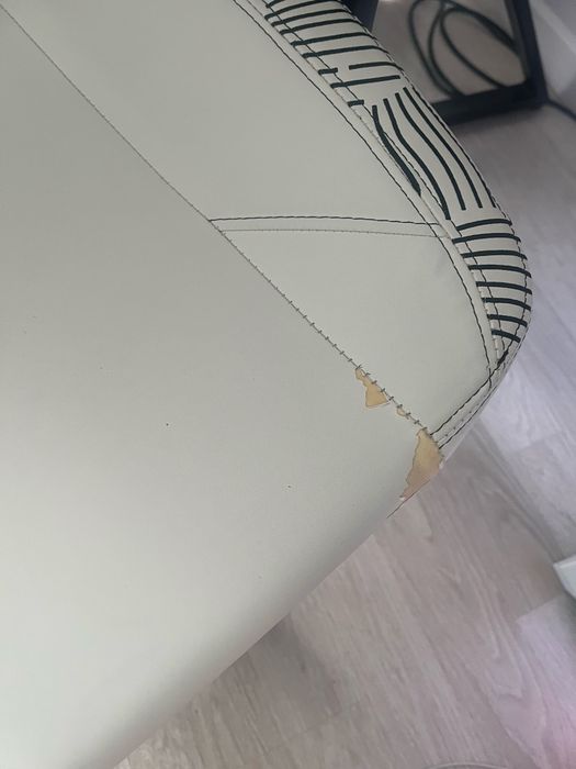 Кресло DXRacer Thinker