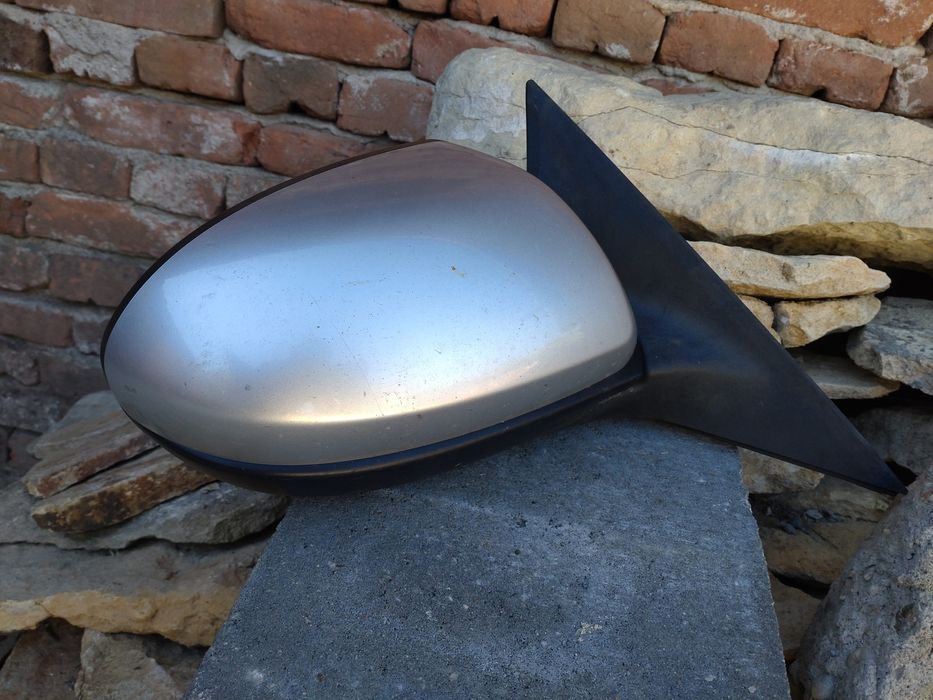 Преден ляв фар за Мазда 6 хечбек || генерация