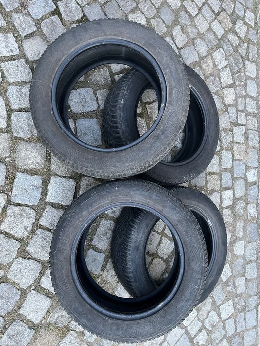 Гуми “Kleber” 205/55/R16