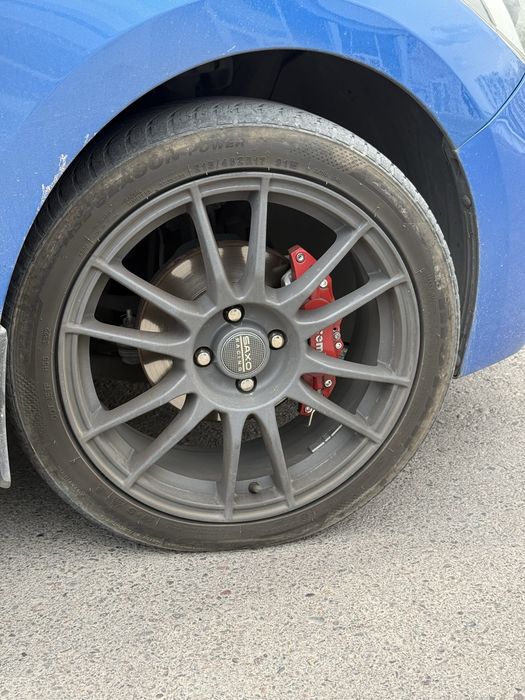 R17 sport диска балог сотилади