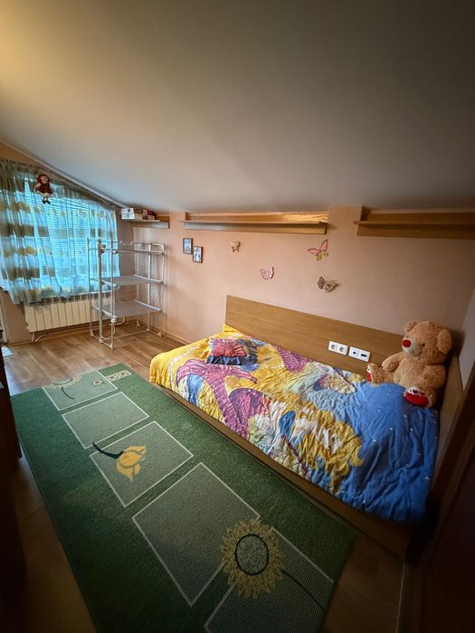 Продава се Къща в Добрич, Център - 130 кв.м за 1070 €/кв.м - Снимка #15