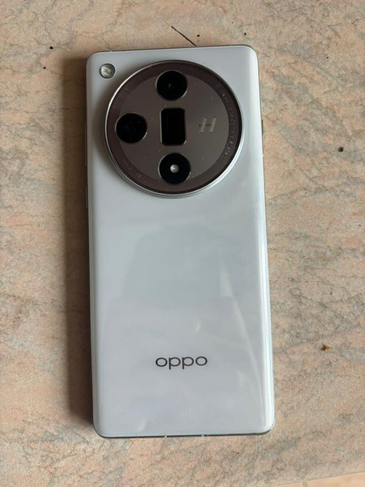 Oppo find x7 512gb CN