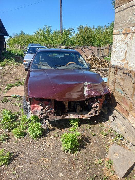 Продам мазду 626