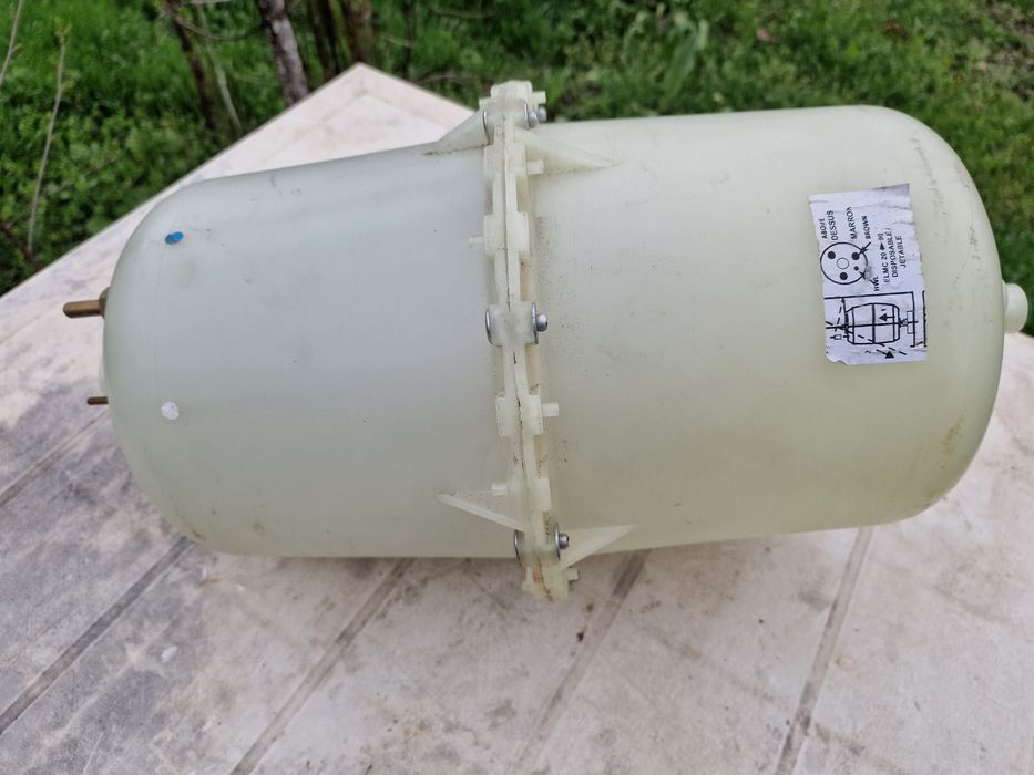 Cilindru pentru umidificator